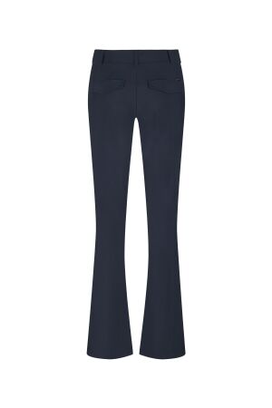 LADY DAY LADY DAY poppy bonded l14.775.2725 Broek blue