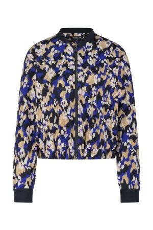 LADY DAY LADY DAY raven l49.480.2720 T-shirt Lange mouw faye print