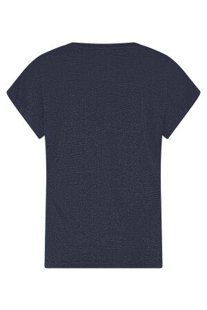 LADY DAY LADY DAY kathy l21.508.2753 T-shirt Korte mouw blue