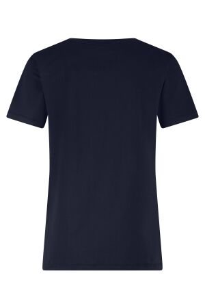 LADY DAY LADY DAY maisy l21.505.2752 T-shirt Korte mouw blue