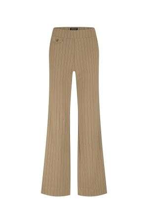 LADY DAY LADY DAY milana l14.480.2703 Broek kaitlyn stripe