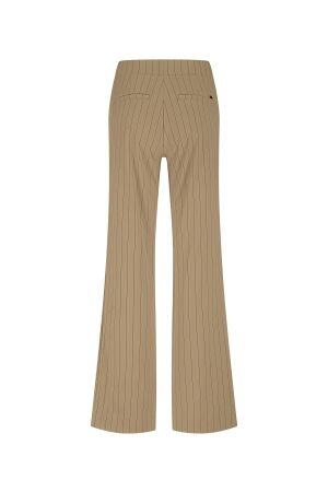 LADY DAY LADY DAY milana l14.480.2703 Broek kaitlyn stripe