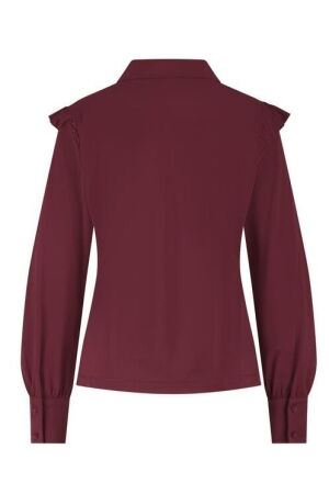 LADY DAY LADY DAY emma  l27.275.2816 T-shirt Lange mouw port