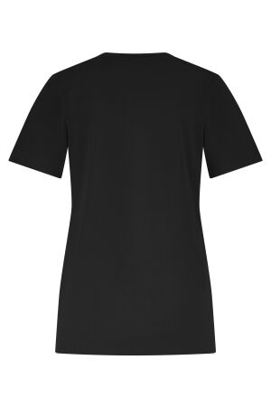 LADY DAY LADY DAY brai l21.505.2854 T-shirt Korte mouw black
