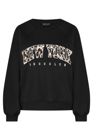 LADY DAY LADY DAY elora l28.606.2824 Sweater black