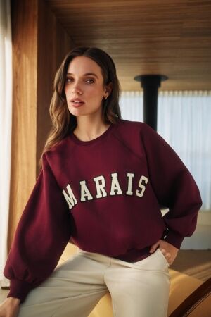 LADY DAY LADY DAY marli l28.606.2873 Sweater port
