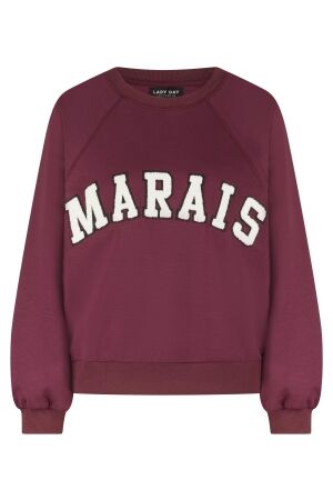 LADY DAY LADY DAY marli l28.606.2873 Sweater port