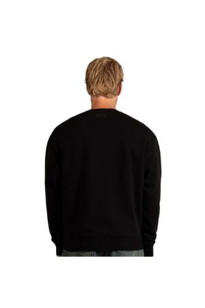 Wrong Friends Wrong Friends hinton sweater wf1191 Sweater black