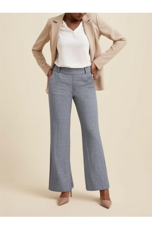 Helena Hart Helena Hart 7607 - flair lano Flared marine