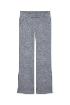 Helena Hart Helena Hart 7607 - flair lano Flared marine