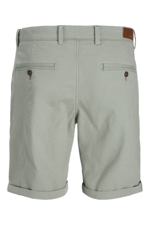 Jack & Jones Jack & Jones jpstfury shorts srt sn Korte broeken iceberg green