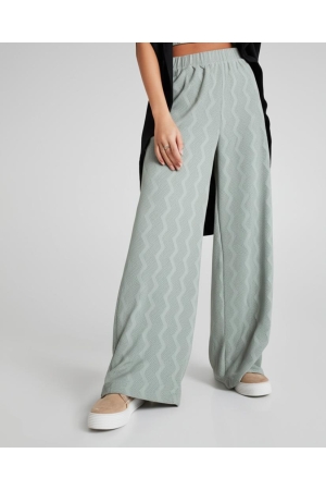 Only Only onldia pant cs jrs Broek jadeite