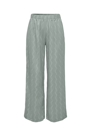 Only Only onldia pant cs jrs Broek jadeite
