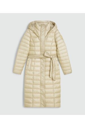 Josh V Josh V mirsa jv-2508-0906 Winterjassen 531 light beige