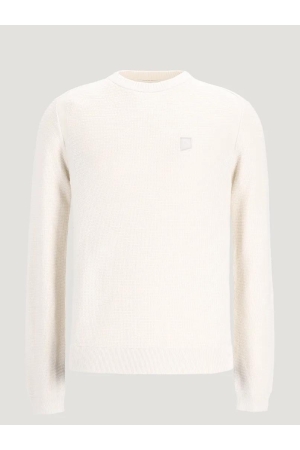 Chasin Chasin guide Trui e11 - off white