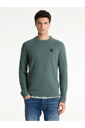 Chasin Chasin rico e53 - dk.green