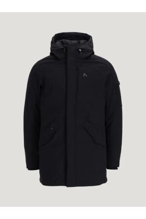 Chasin Chasin return parka Winterjassen e90 - black