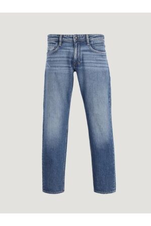 Chasin Chasin iron torch Regular fit d20 - mid blue denim