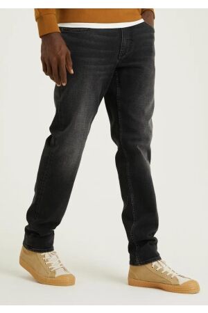 Chasin Chasin iron onyx d90 - black denim