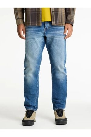 Chasin Chasin helyx energy d20 - mid blue denim