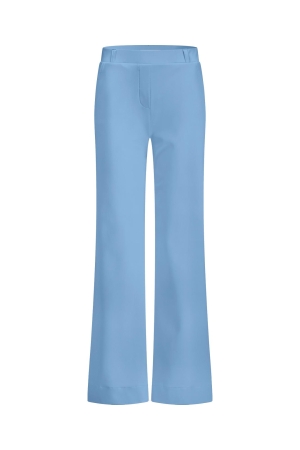Studio Anneloes Studio Anneloes lexie bnd trousers 12925 Broek 6000 mid blue