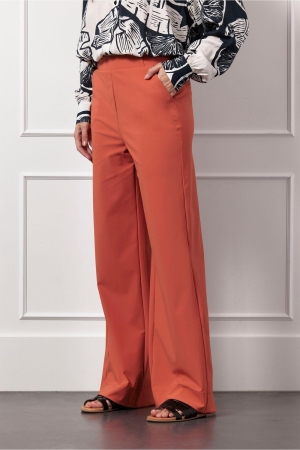 Studio Anneloes Studio Anneloes lexie trousers 13005 Broek 3500 ginger spice