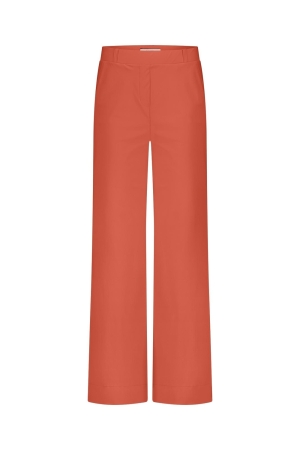 Studio Anneloes Studio Anneloes lexie trousers 13005 Broek 3500 ginger spice