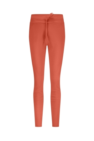 Studio Anneloes Studio Anneloes stairdown trousers 13006 Broek 3500 ginger spice