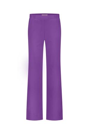 Studio Anneloes Studio Anneloes lexie trousers 12918 Broek 5000 purple