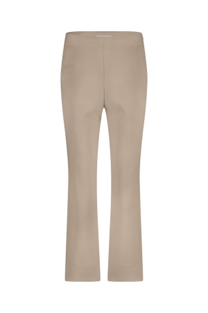 Studio Anneloes Studio Anneloes alaska bonded trousers 12998 Broek 2200 latte