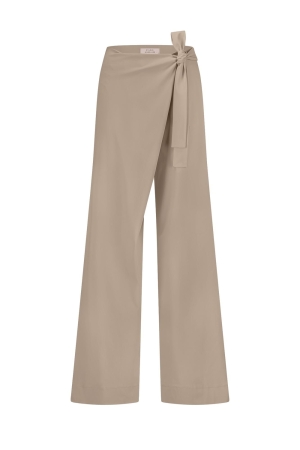 Studio Anneloes Studio Anneloes annelies trousers 12857 Broek 2200 latte