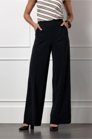 Studio Anneloes Studio Anneloes lexie summer trousers 12878 Broek 9000 black