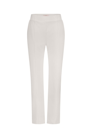 Studio Anneloes Studio Anneloes carlijn trousers 12982 Broek 1700 ecru