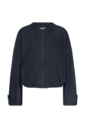 Studio Anneloes Studio Anneloes hesra jacket 13001 Jackets 6900 dark blue