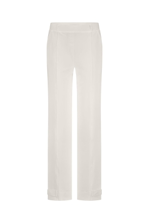 Studio Anneloes Studio Anneloes jana trousers 13000 Broek 1700 ecru
