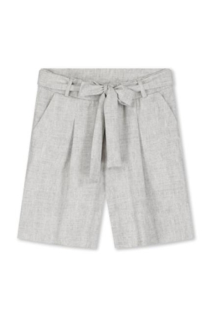 Helena Hart Helena Hart 7606 - short lano Korte broeken stone