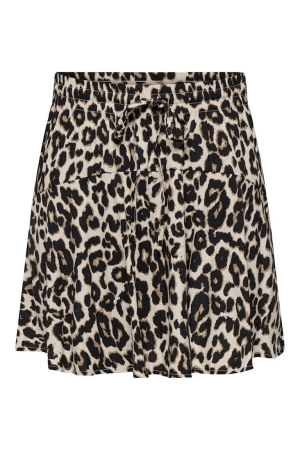 Only Only onlnala life skort wvn noos Skort pumice stone leo Pumice Stone LEO