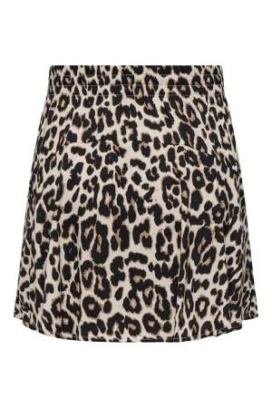 Only Only onlnala life skort wvn noos Skort pumice stone leo