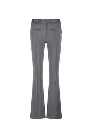 ZIP73 ZIP73 flair w25/110/07/945 Flared 945 uni light grey