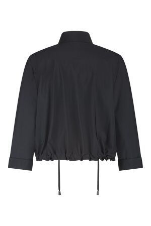 ZIP73 ZIP73 bomber w25/227/02/001 Jackets 001 black
