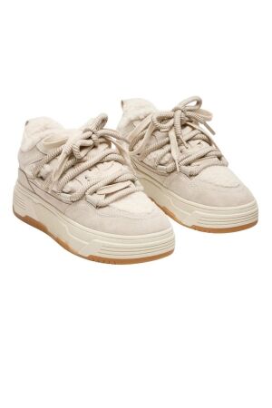 STEVE MADDEN STEVE MADDEN boomer-f sm11003865 Sneakers taupe multi
