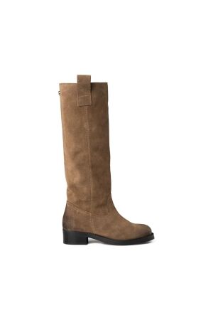 STEVE MADDEN STEVE MADDEN banner sm11003092 Laarzen taupe suede