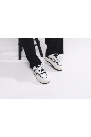 STEVE MADDEN STEVE MADDEN boomer sm11003420 Sneakers black multi