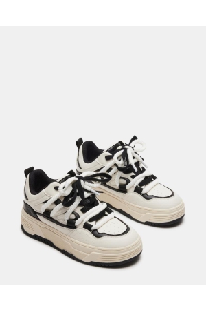 STEVE MADDEN STEVE MADDEN boomer sm11003420 Sneakers black multi
