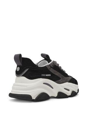 STEVE MADDEN STEVE MADDEN possession-e sm19000033 Sneakers black smoke