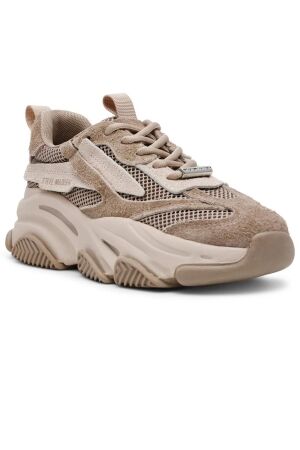 STEVE MADDEN STEVE MADDEN possession-e sm19000033 Sneakers taupe/gry su