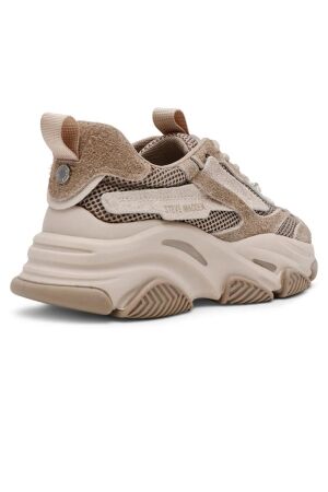 STEVE MADDEN STEVE MADDEN possession-e sm19000033 Sneakers taupe/gry su