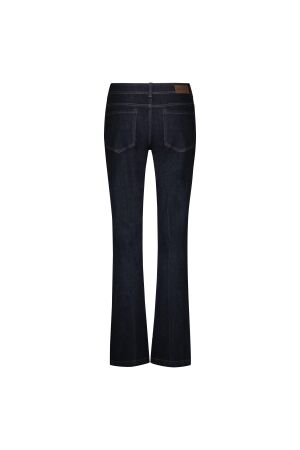 Red Button Red Button bibette denim l33 srb4663 Flare forever blue