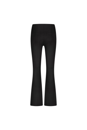 Red Button Red Button bibette fancy twill srb4709 Flared black