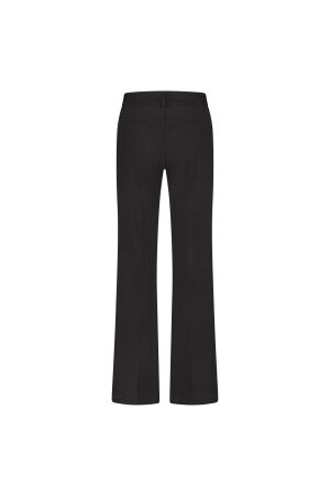 Red Button Red Button colette punta zippers l33 srb4664 Broek black